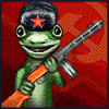 Geckoman