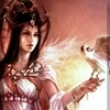 Sabrina Stormshard