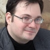 Brandon Sanderson