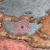 Purelake Earthquake